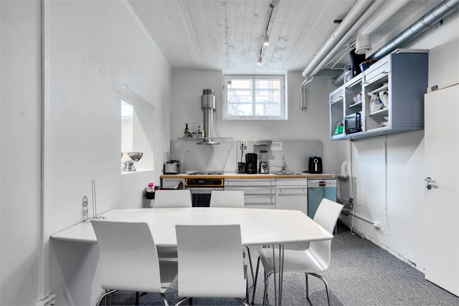 Vulcanusgatan 2 - image - 5