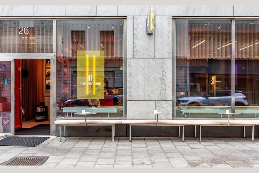 Kontorslokal på Lästmakargatan 13, Stockholm – bild 7