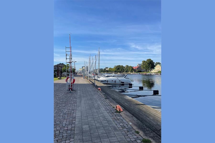 Kontorslokal på Bredgatan 1, Halmstad – bild 15