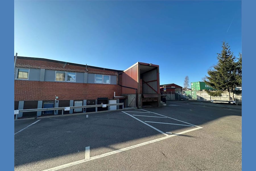 Norbergsgatan 24 - image - 1