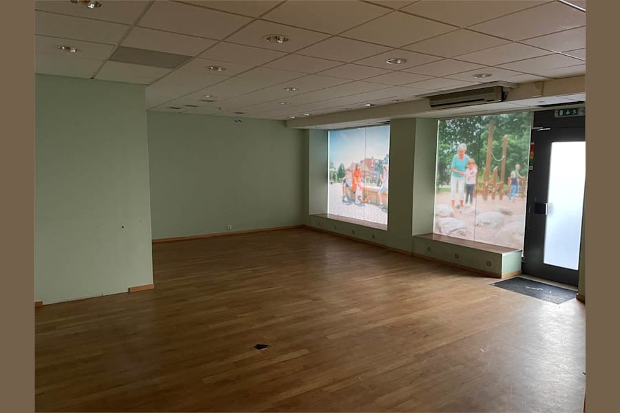 Butikslokal på Storgatan 2, Halmstad – bild 5