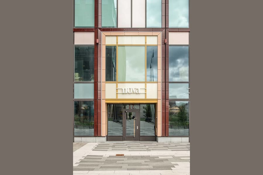Coworking-plats på Slåttervägen 17, Solna – bild 5