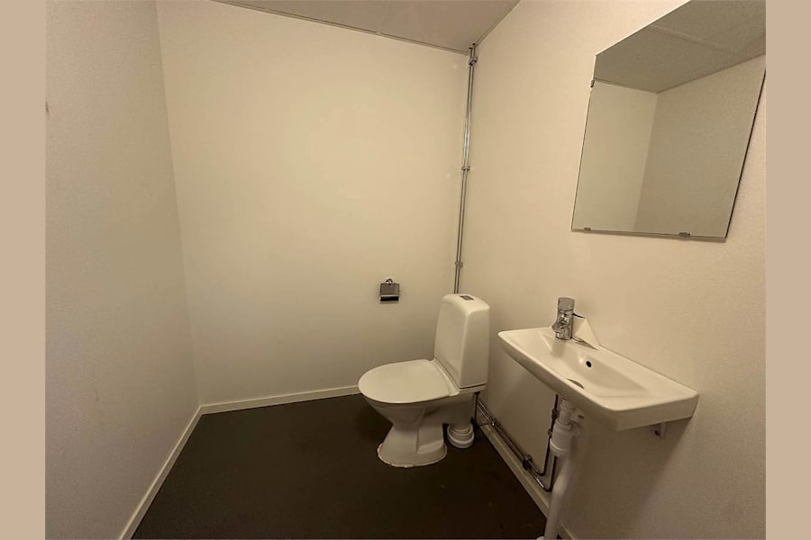 Kontorslokal på Gåsebäcksvägen 20, Helsingborg – bild 7