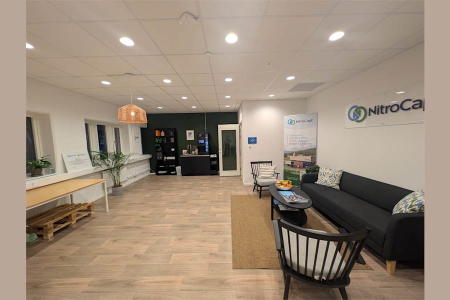 Kontorslokal på Almas allé 3, Uppsala – bild 4