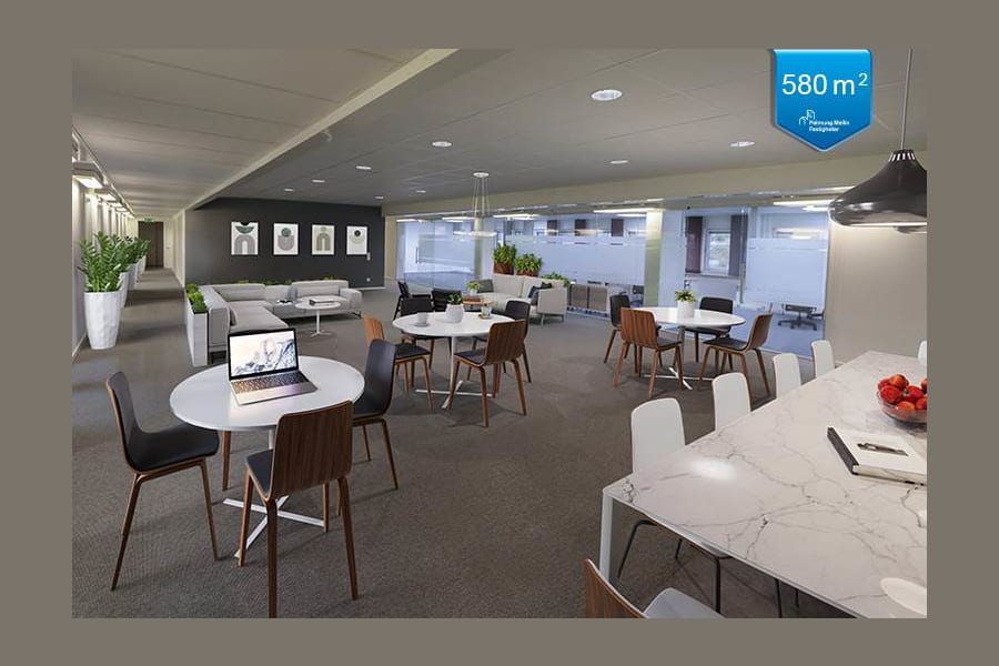 Hulda Lindgrens gata 8 - image - 0