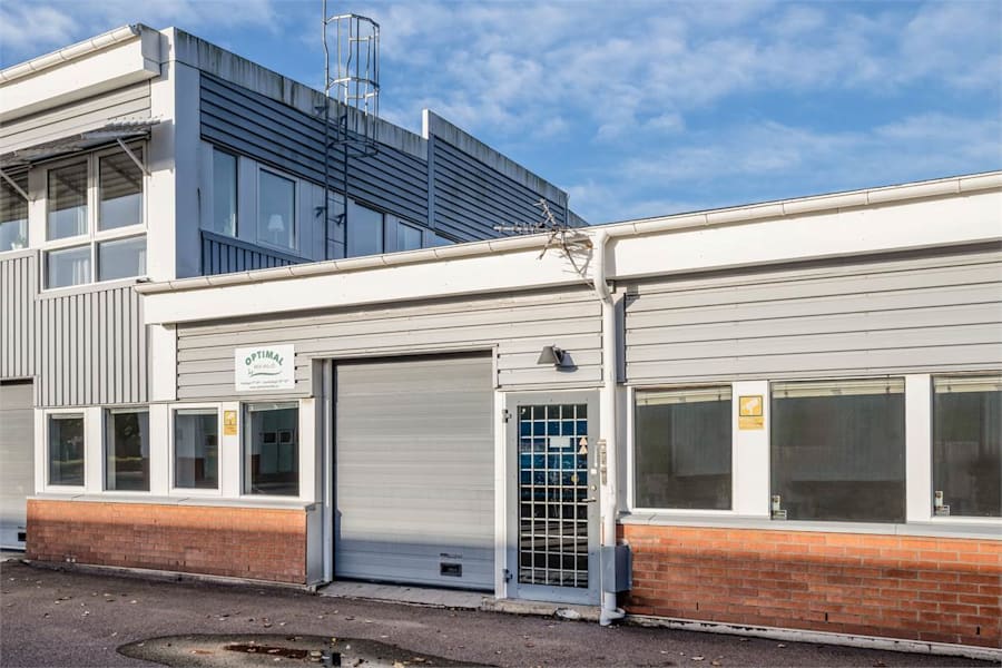 Backa bergögata 7 - image - 1