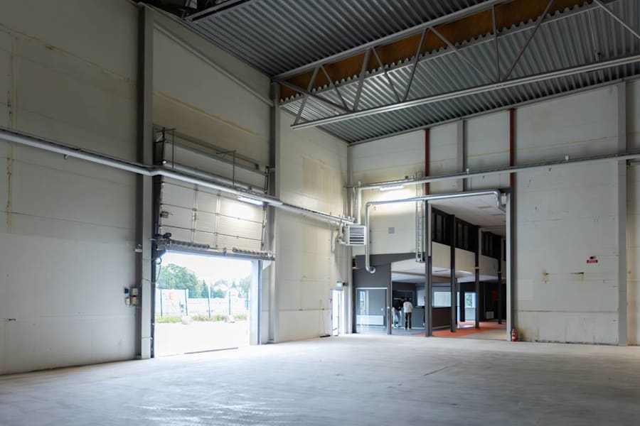 Butikslokal på Källbäcksrydsgatan 30, Brämhult – bild 5