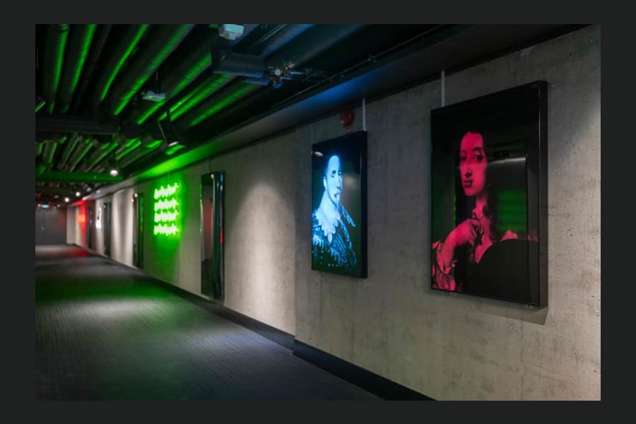 Kontorslokal på Hvitfeldtsgatan 15, Göteborg – bild 7