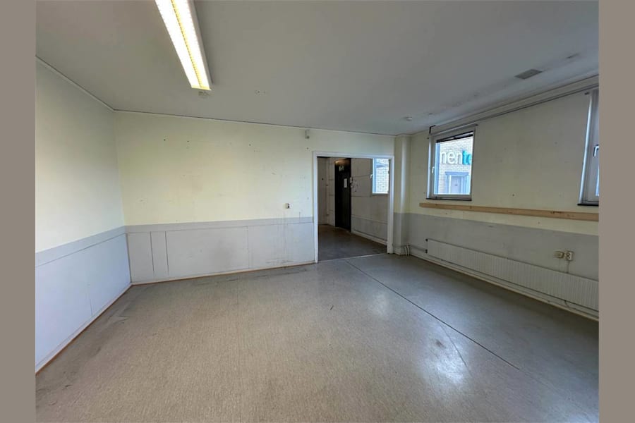 Industrilokal på Lundavägen 78, Malmö – bild 6