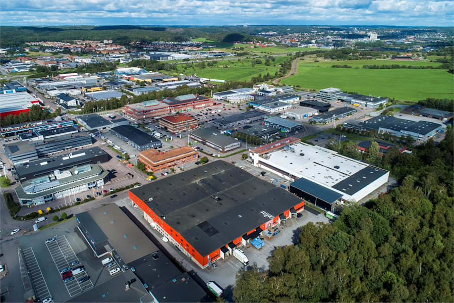 Lokal på Datavägen 25, Askim – bild 6