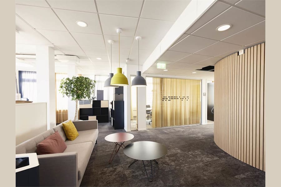 Kontorslokal på Hans Michelsengatan 2 A, Malmö