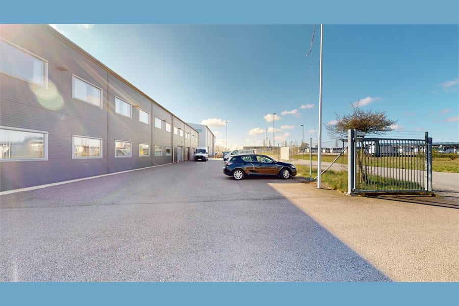 Kontorslokal på Terminalgatan 9, Arlöv – bild 4