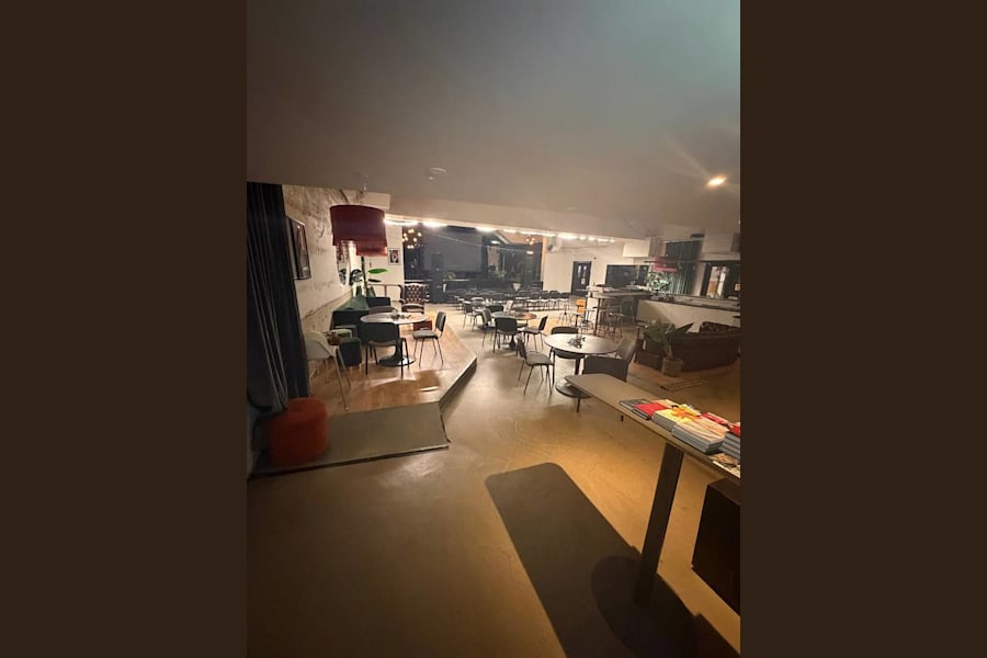 Lagerlokal på Kopparbergsvägen 16, Västerås – bild 13
