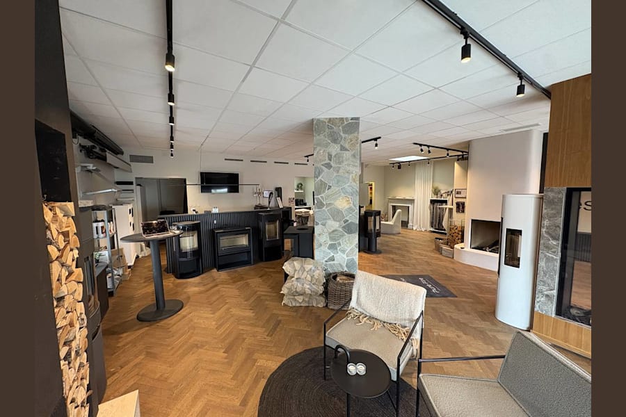 Lokal på Källängsvägen 26, Lidingö – bild 2