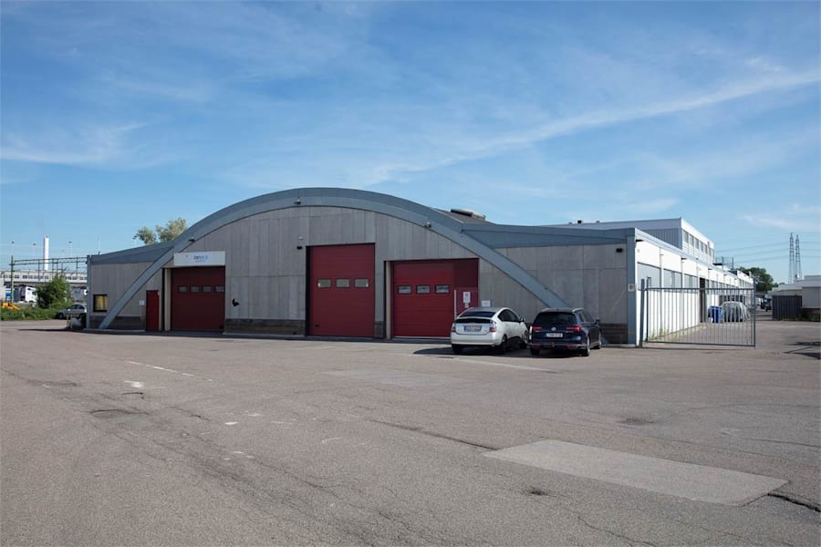 Krusegränd 42 - image - 0