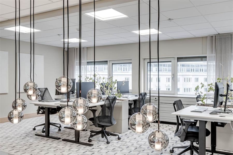 Kontorslokal på Arena Läppstiftet - Lilla Bommen 1, Göteborg – bild 47