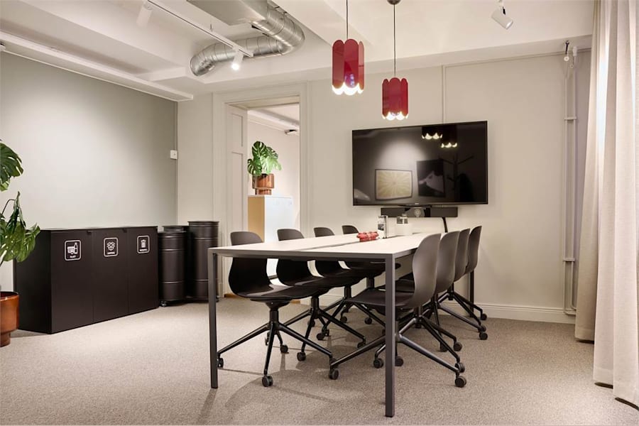 Engelbrektsgatan 5 - image - 0