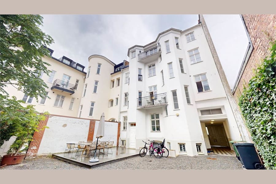 Kontorslokal på Södra Promenaden 59, Malmö – bild 3