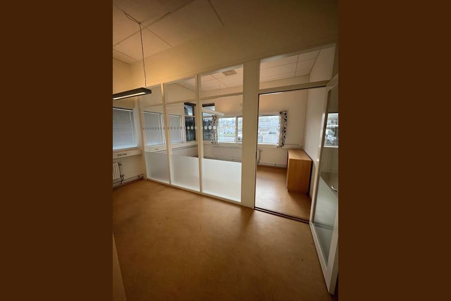 Industrilokal på Industrivägen 39, Sävedalen – bild 9