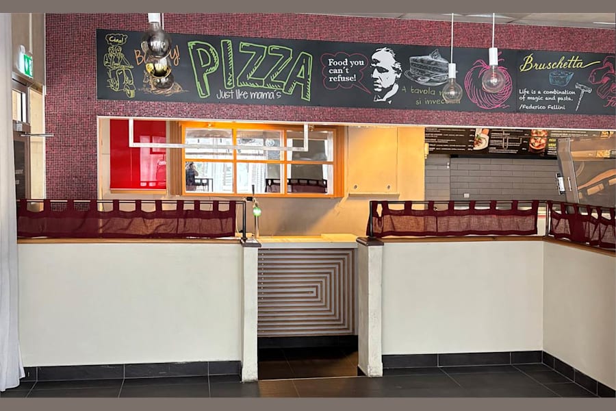 Lokal på St Persgatan 10, Uppsala – bild 2