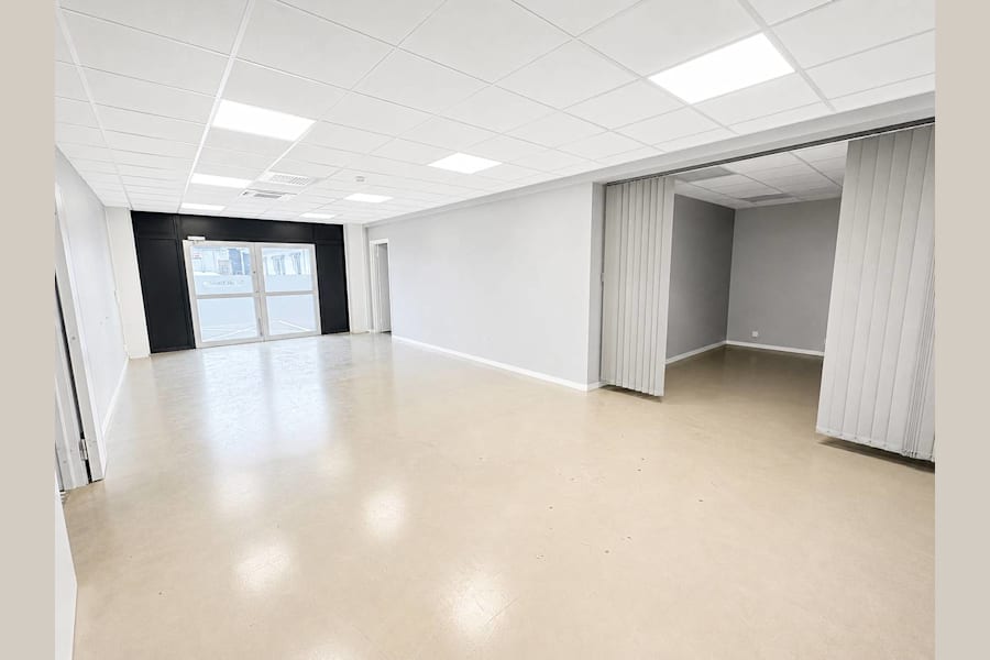 Butikslokal på Kabelgatan 5, Kungsbacka – bild 2