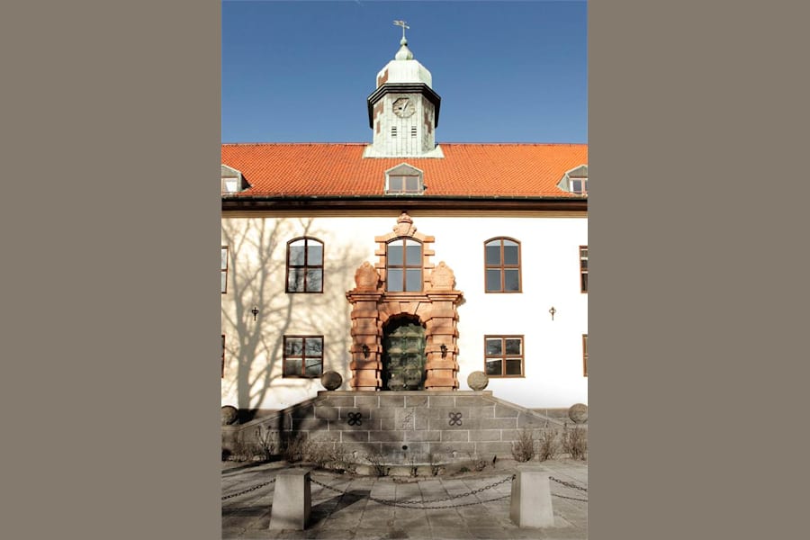 Coworking-plats på Malmöhusvägen 1, Malmö – bild 4