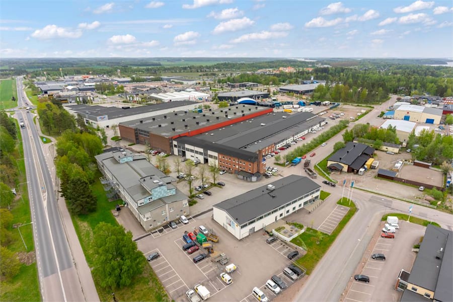 Ringborregatan 1 - image - 8