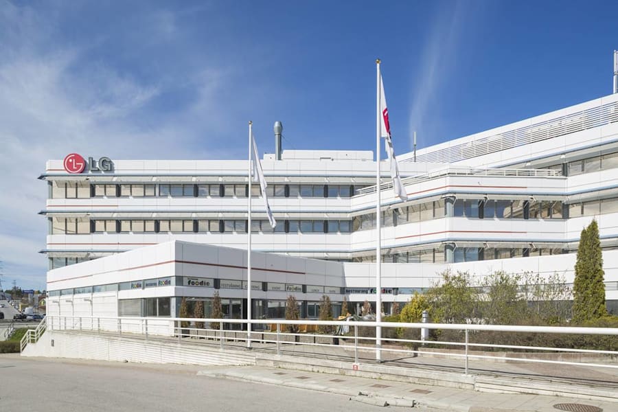 Kontorslokal på Esbogatan 18, Kista – bild 8