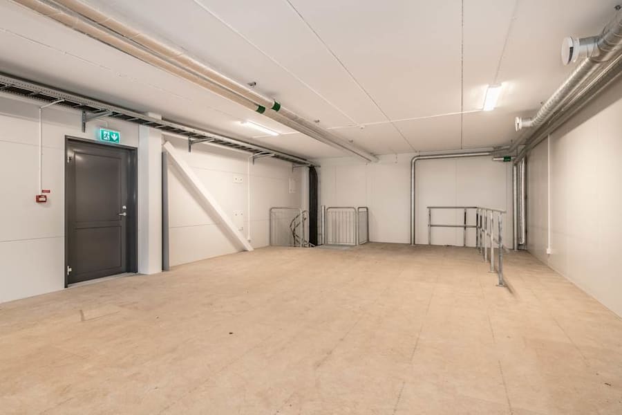 Butikslokal på Hantverkarvägen 4, Norsborg – bild 4