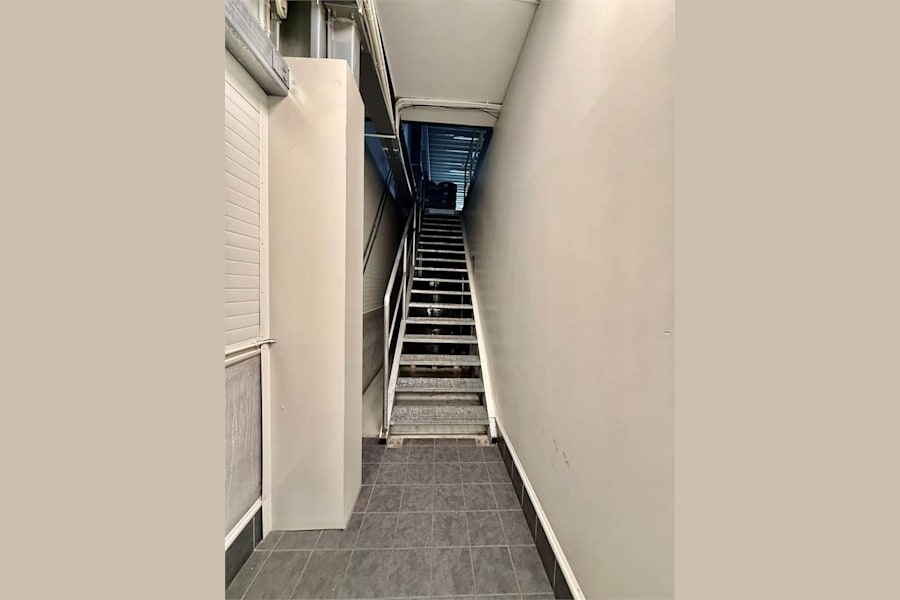 Industrilokal på Lännavägen 64, Huddinge – bild 8