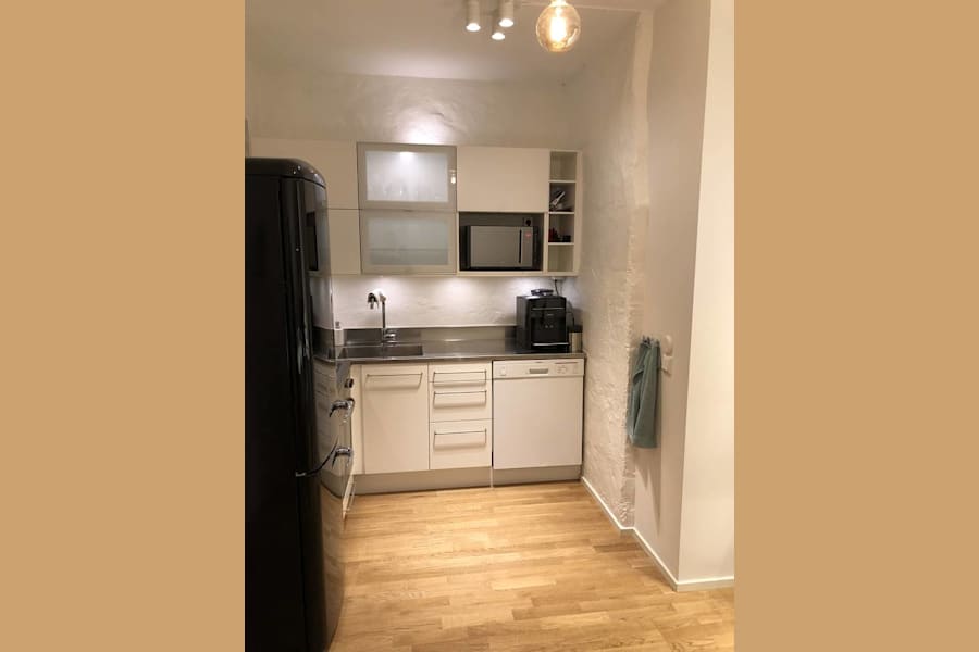 Kontorslokal på Åsögatan  140, Stockholm – bild 6