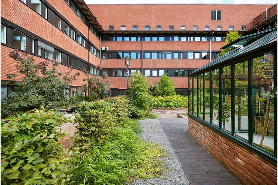 Kontorslokal på Svärdvägen 5, Danderyd – bild 10