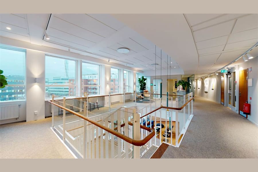 Kontorslokal på Stora Varvsgatan 11, Malmö – bild 22