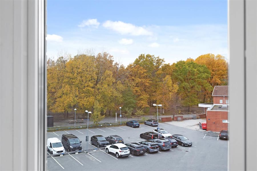 Kontorslokal på Fraktflygargatan 16, Skarpnäck – bild 12