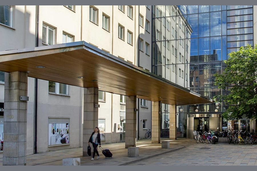 Kontorslokal på Ringvägen 100, Stockholm – bild 16