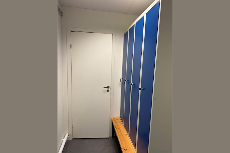 Industrilokal på Industrivägen 8, Halmstad – bild 8