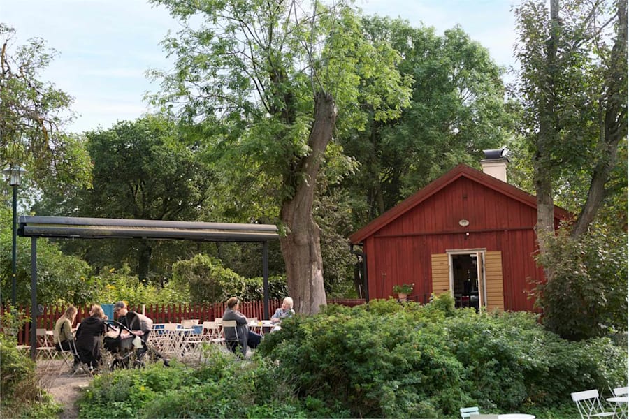 Kontorslokal på Lindetorpsvägen 11, JOHANNESHOV – bild 15