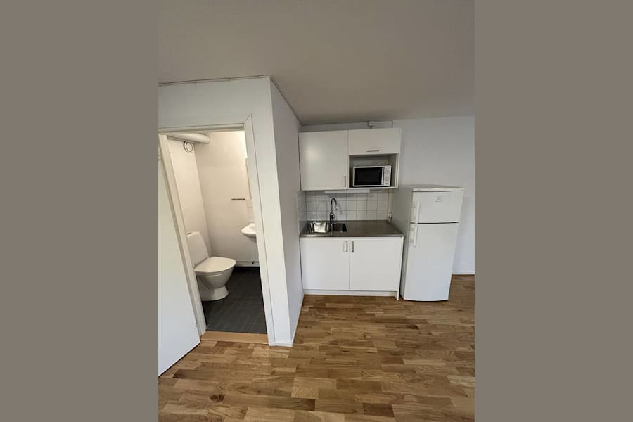 Industrilokal på Ymsenvägen 9, Årsta – bild 4