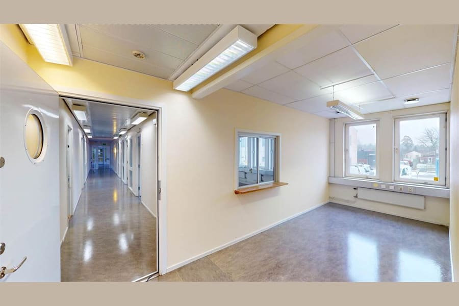 Kontorslokal på Förrådsvägen 3, Södertälje – bild 6