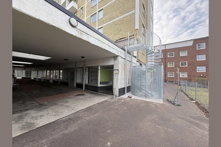 Eriksfältsgatan 16A - image - 1