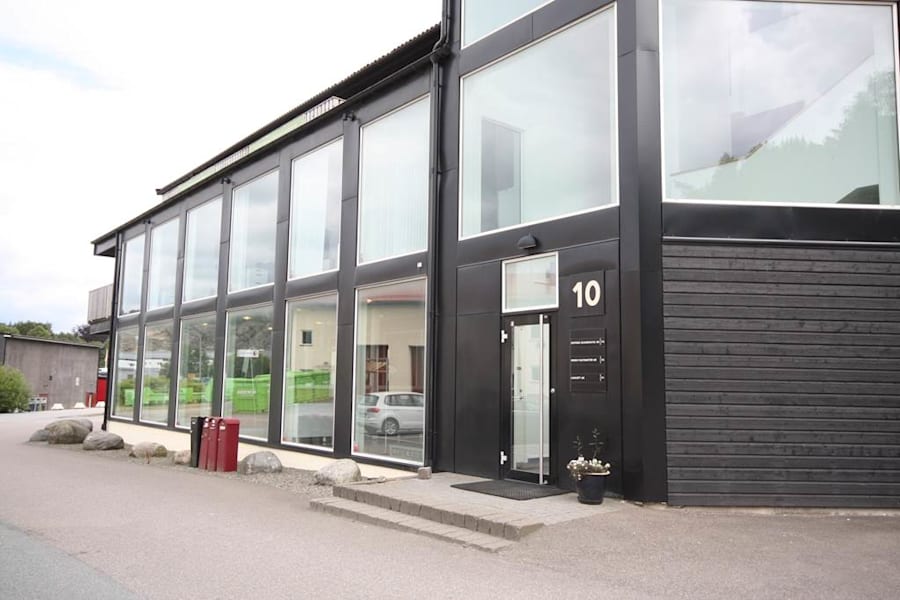 Coworking-plats på Växthusvägen 10, Mölnlycke – bild 3