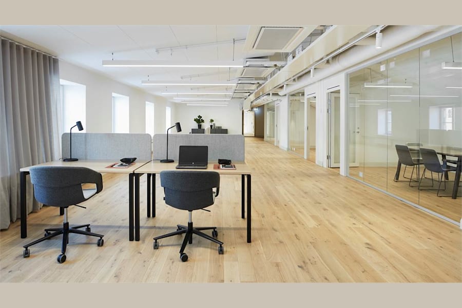 Kontorslokal på Torsgatan 26, Stockholm – bild 7