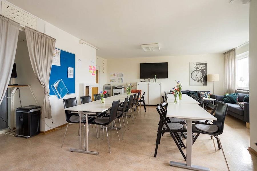 Kontorslokal på Sankt Göransgatan 126, Stockholm – bild 7