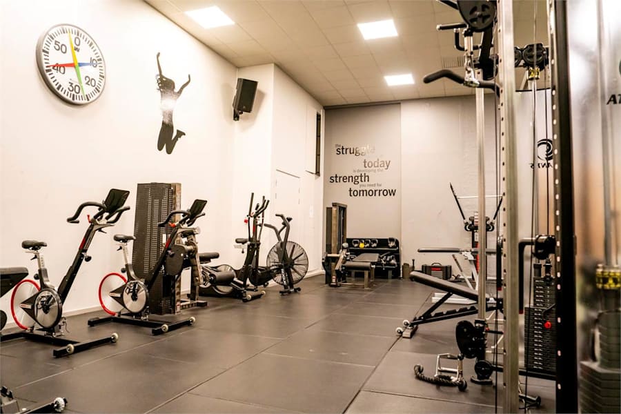 Coworking-plats på Skeppsgatan 19, Malmö – bild 11