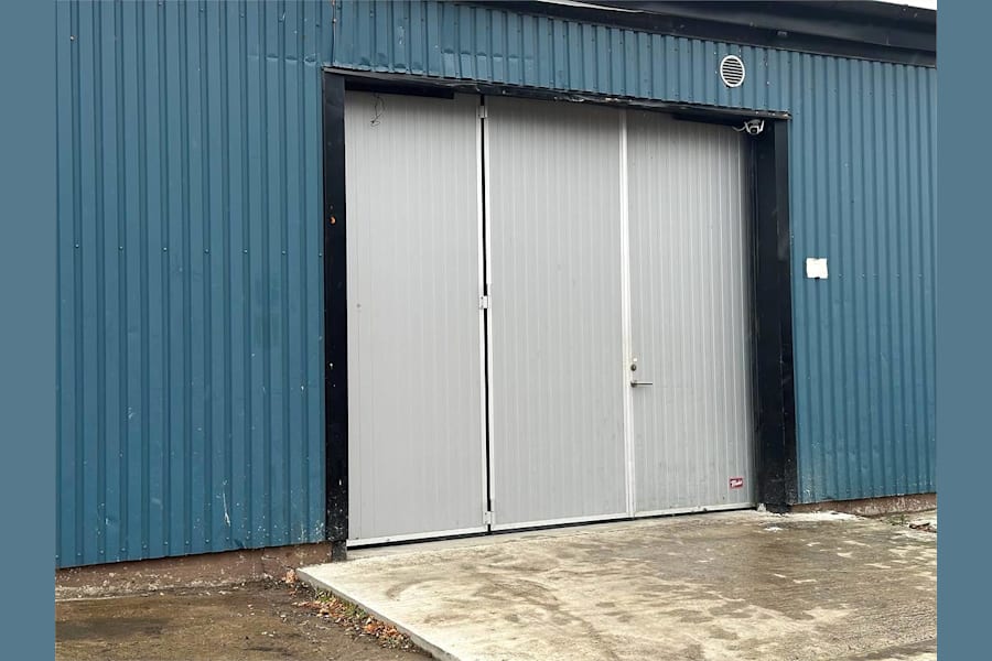 Emilstorpsgatan 11 - image - 1