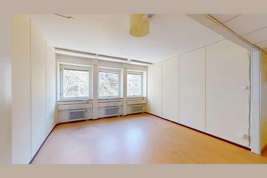 Kontorslokal på Järnvägsgatan 19, Landskrona – bild 5