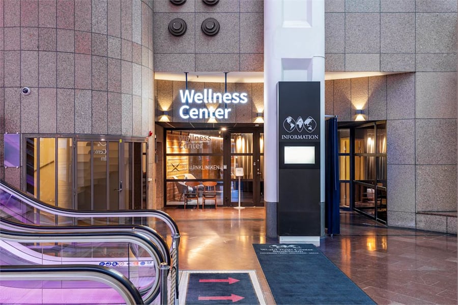 Kontorslokal på Kungsbron 1, Stockholm – bild 18