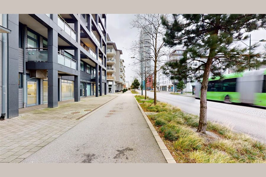 Västra Varvsgatan 41 - image - 2