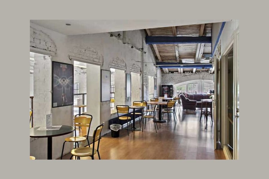 Butikslokal på Stationsgatan 22, Borås – bild 21