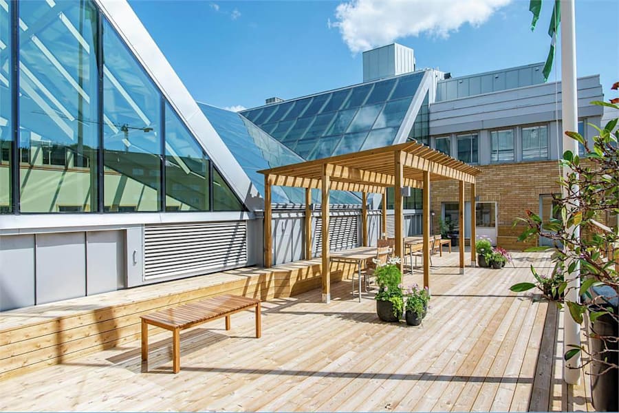 Kontorslokal på Mölndalsvägen 30, Göteborg – bild 4